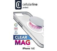 CLEARMAGIPHSE4T coque de protection pour téléphones portables 15,5 cm (6.1") Housse Transparent
