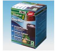 JBL-Équipement de filtration pour aquarium coloris noir JBL ClearMec Cpi