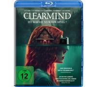 Creskoff,Rebecca - Clearmind-Ist Rache Nur Ein Spiel? [Blu-ray]