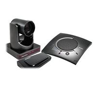 ClearOne Collaborate Versa 150 système de vidéo conférence 25 Personnes(s) 2,07 MP Ethernet