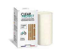 Clear Protect Protection Du Cadre E-bike