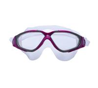 Clear'r Perspective Masque de natation pour adulte, rose/gris, unisexe