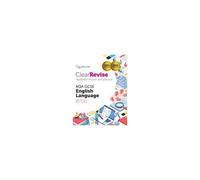 Clearrevise Aqa Gcse English Language 8700