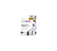 Clearrevise Edexcel Gcse History 1hio, Medicine In Britain