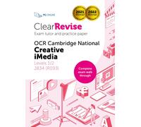 Clearrevise Exam Tutor Ocr Imedia J834