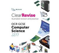 Clearrevise Ocr Gcse Computer Science J277