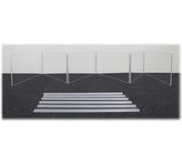 Clearsonic Clearsonic AX2412x6 Extender