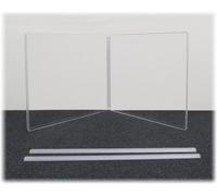 Clearsonic Clearsonic AX2418x2 Extender