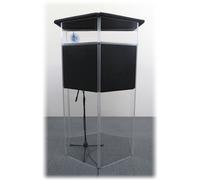 Clearsonic Clearsonic IsoPac B Dark Grey