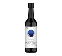 Clearspring biologique 500ml de sauce tamari