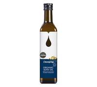 Clearspring biologique 500ml Huile de soja