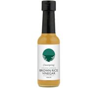 Clearspring Organic Whole Grain Rice Vinegar 150ml