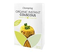 Clearspring - Couscoussier instantané bio sans gluten