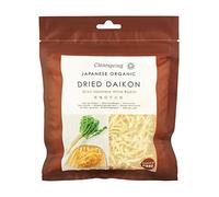 Clearspring Daikon séché bio | 6 x 30 g
