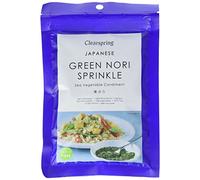 Clearspring Flocons Japonais Nori Verts 20 g - Lot de 5