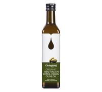 Clearspring Huile d'olive extra vierge italienne bio 500 g