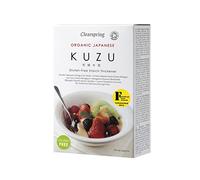 Clearspring Kuzu 125g Root Starch Box
