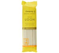 Clearspring Larges Nouilles Japonaises Bio Udon 200 g - Pack de 6