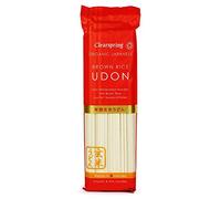 Clearspring Lot de 12 nouilles Udon au riz brun OG | 200 g | Lot de 12