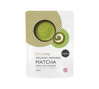 Clearspring Matcha thé vert Premium en poudre 40g