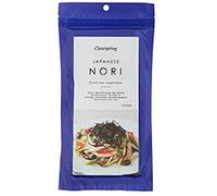 Clearspring Nori 25g mer légumes Hoshi