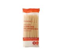 Clearspring - Organic Gluten Free 100% Brown Rice Noodles - 200g