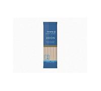 Clearspring Org Lot de 3 nouilles japonaises Udon 200 g