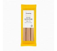 CLEARSPRING Lot de 2 grandes nouilles japonaises pour udon 200 g