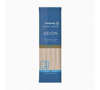 Clearspring Org Lot de 5 nouilles japonaises Udon 200 g