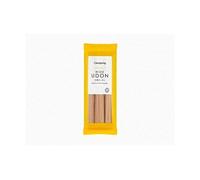 Clearspring Org Lot de 6 nouilles japonaises larges Udon 200 g