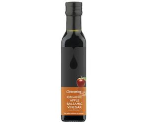 Clearspring - Organic Apple Balsamic Vinegar - 250ml
