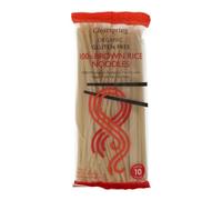 Clearspring Nouilles de Riz Complet Bio 200g