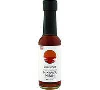 Clearspring Organic Mikawa Mirin 150ml