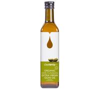 Clearspring - Organic Tunisian Extra Virgin Olive Oil - 500ml