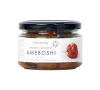Clearspring Prunes Bio Umeboshi 200 g