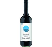 Clearspring Sauce Japonaise au Soja Bio Shoyu 1 L