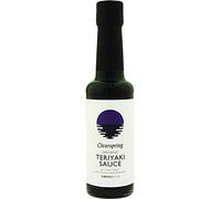 Clearspring | Sauce Teriyaki | 1 x 150 ml
