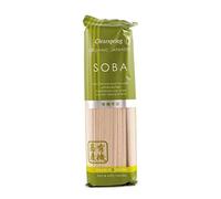 Clearspring | Soba Noodles | 2 x 6 x 200g