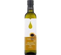 Clearspring | Sunflower Oil organic | 2 x 500ml