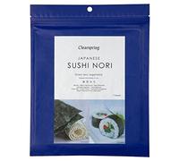Clearspring Sushi Nori Grillée (17G)