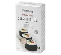 Clearspring Sushi organique riz (500g) - Paquet de 2