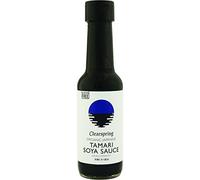 Clearspring Tamari Biologique SOYA Sauce 150ml