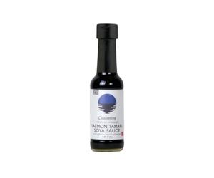 Clearspring Tamari Mansan bio 150 ml