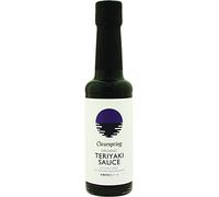 Clearspring | Teriyaki Sauce | 4 x 150ml