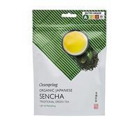 Clearspring Thé japonais bio (Sencha)
