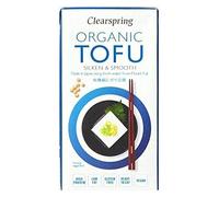 Clearspring | Tofu | 12 x 300 g