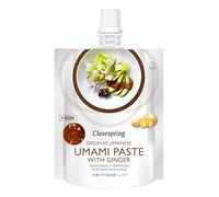 Clearspring | Umami Paste with Ginger - Org | 1 x 150g