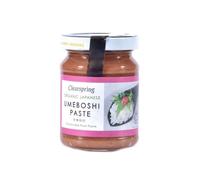 Clearspring Umeboshi Pâte Bio 150g