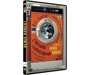 Clearstream, l'enquête