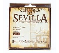 cleartone Séville 8442 Classical Guitar Strings Regular TENS